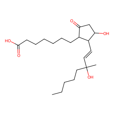 aladdin 阿拉丁 M332889 15（S）-15-甲基前列腺素E? 35700-26-6 A solution in methyl acetate