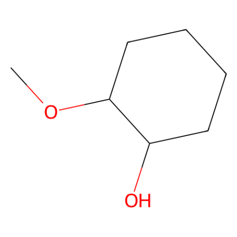 aladdin 阿拉丁 M346507 2-甲氧基环己-1-醇 2979-24-0 ≥95%