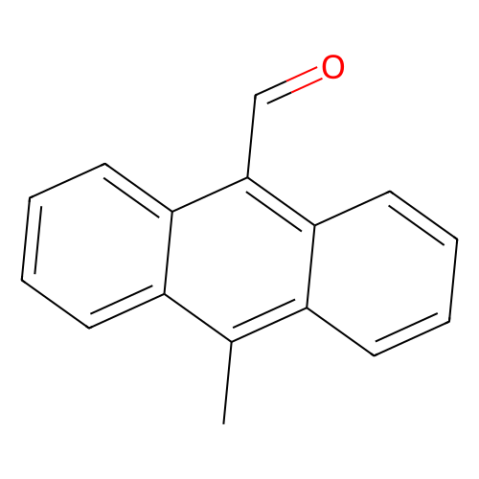 aladdin 阿拉丁 M354578 10-甲基蒽-9-甲醛 7072-00-6 98%