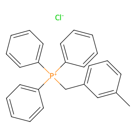 aladdin 阿拉丁 M358639 3-甲基三苯基氯化磷 63368-37-6 ≥97%