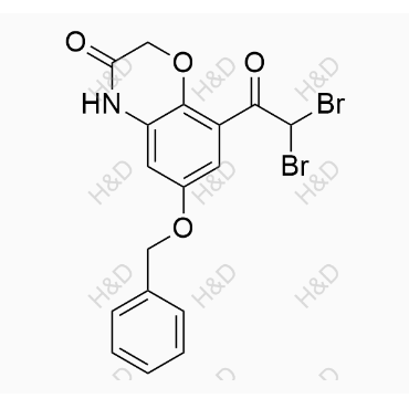 奥达特罗杂质33