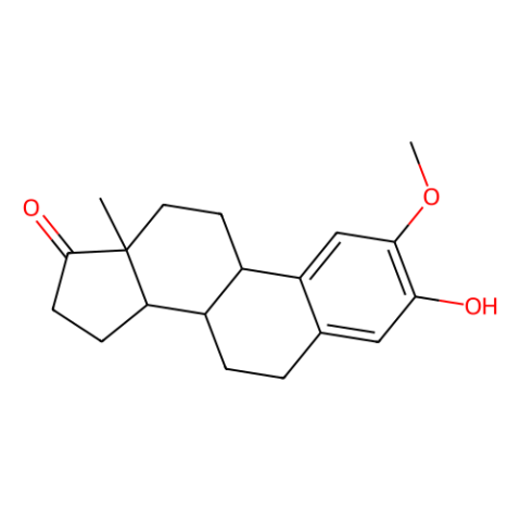 aladdin 阿拉丁 M464756 2-甲氧基-13C,d?-雌酮 1217460-84-8 ≥98 atom%, 98% (CP)