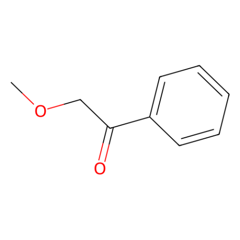 aladdin 阿拉丁 M467277 2-甲氧基苯乙酮 4079-52-1 95%