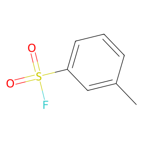 aladdin 阿拉丁 M467296 3-甲基苯磺酰氟 454-66-0 95%