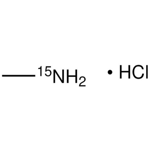 aladdin 阿拉丁 M471855 甲胺-1?N盐酸盐 3852-22-0 98 atom% 1?N