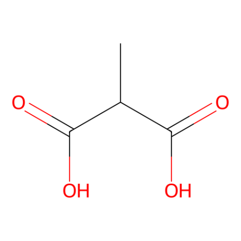 aladdin 阿拉丁 M472015 甲基-d?-丙二酸 42522-59-8 98 atom% D