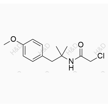 奥达特罗杂质34