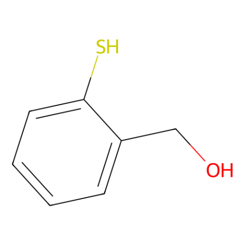 aladdin 阿拉丁 M476896 2-巯基苄醇 4521-31-7 工业级