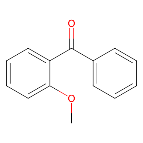 aladdin 阿拉丁 M478890 2-甲氧基二苯甲酮 2553-04-0 试剂级
