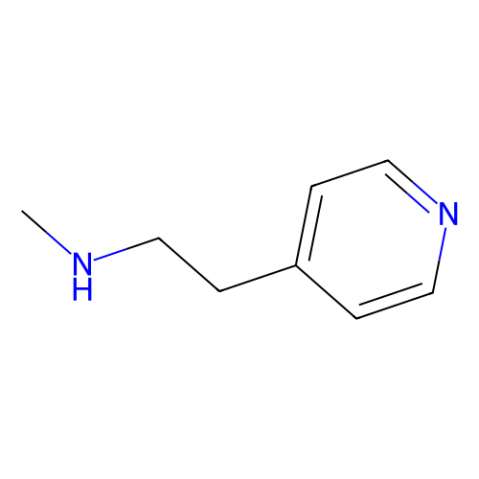 aladdin 阿拉丁 M479174 4-甲基氨基乙基吡啶 55496-55-4 试剂级