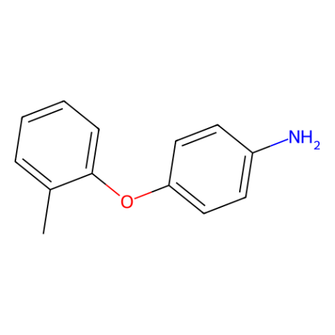 aladdin 阿拉丁 M479189 4-(2-甲基苯氧基)苯胺 56705-83-0 试剂级