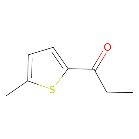aladdin 阿拉丁 M479221 1-(5-甲基-2-噻吩基)丙烷-1-one 59303-13-8 试剂级