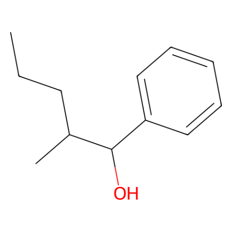 aladdin 阿拉丁 M479418 2-甲基-1-苯基-1-戊醇 73177-67-0 试剂级