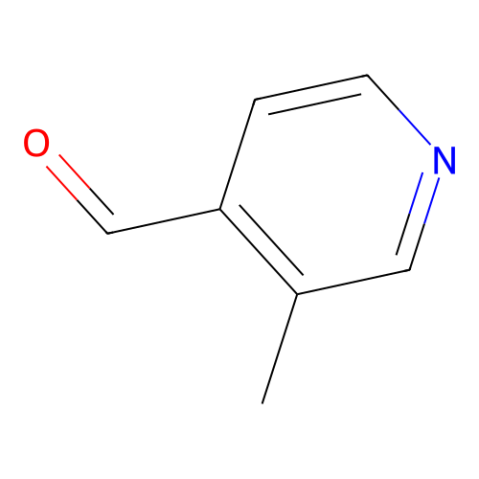 aladdin 阿拉丁 M479437 3-甲基-4-吡啶甲醛 74663-96-0 试剂级