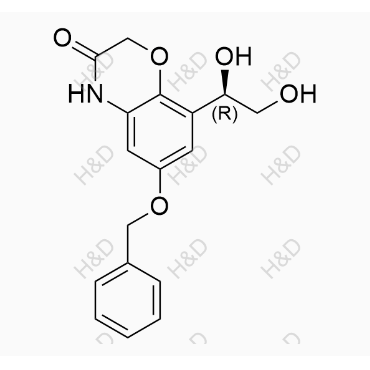 奥达特罗杂质29