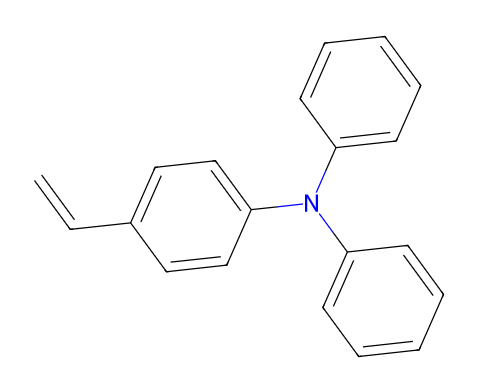 三苯胺乙烯
