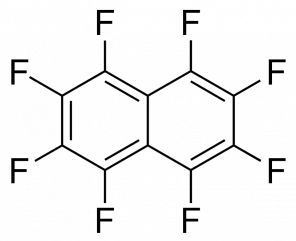 aladdin 阿拉丁 O117570 异辛烷中八氟萘溶液 0.1ng/uL in Isooctane, analytical standard