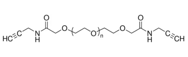 aladdin 阿拉丁 A478174 炔烃-PEG-炔烃 average Mn 5000