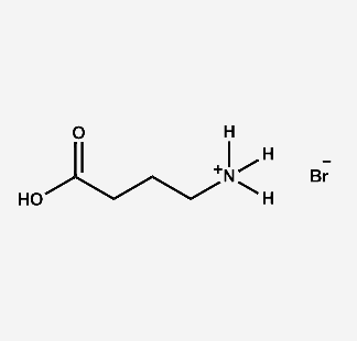 aladdin 阿拉丁 A494512 4-溴化丁酸铵 98%