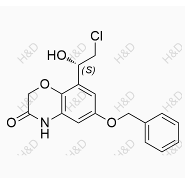 奥达特罗杂质24