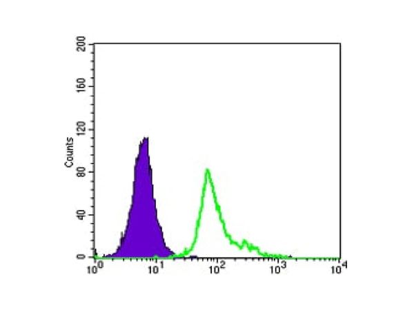 aladdin 阿拉丁 Ab093671 CD105 Mouse mAb mAb (3A9); Mouse anti Human CD105 Antibody; WB, IHC, Flow, ELISA, ICC, IF; Unconjugated