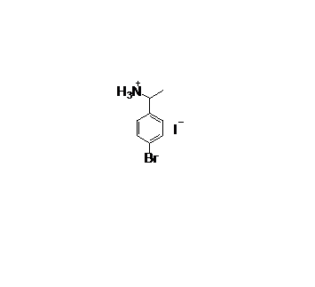 aladdin 阿拉丁 B494333 p-Br-甲基苄胺碘 98%（4 Times Purification）