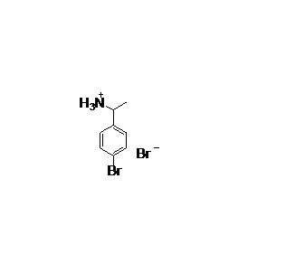 aladdin 阿拉丁 B494336 p-Br-甲基苄胺溴 98%（4 Times Purification）
