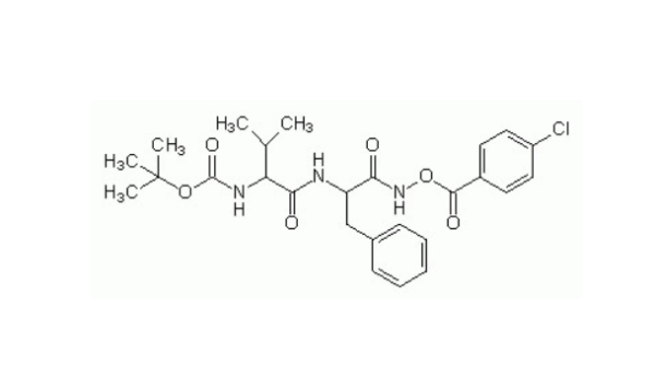 aladdin 阿拉丁 C385712 组织蛋白酶/枯草杆菌蛋白酶抑制剂 98%（Mixture of isomers）