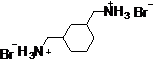 aladdin 阿拉丁 C494212 1,3-环己二胺氢溴酸盐 99.5%（4 Times Purification）