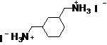aladdin 阿拉丁 C494216 1,3-环己二胺氢碘酸盐 99.5%（4 Times Purification）