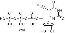 aladdin 阿拉丁 E276252 5-乙炔基-UTP（5-EUTP）（水溶液） ≥ 95 % (HPLC)，~100 mM in water