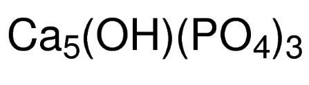 aladdin 阿拉丁 H139930 纳米羟基磷灰石(HAp) 生物医药级,≥98.0%,＜0.2μm