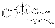 aladdin 阿拉丁 P385551 Paxillinol 98%