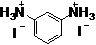 aladdin 阿拉丁 P493366 1,3-苯二胺氢碘酸盐 99% ( 4 Times Purification )