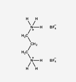 aladdin 阿拉丁 P493929 丙烷-1,3-二铵四氟硼酸盐 98%