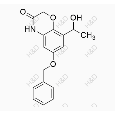 奥达特罗杂质15