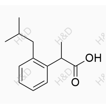 盐酸布洛胺杂质9