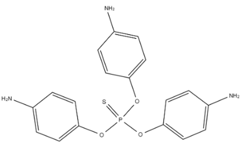 硫代磷酸三苯基三胺 52664-35-4