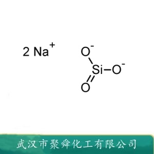 硅酸钠 1344-09-8 用于清洗剂及合成洗涤剂