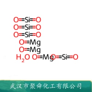 滑石粉  14807-96-6 作填充剂 加工助剂及胶姆糖填充料