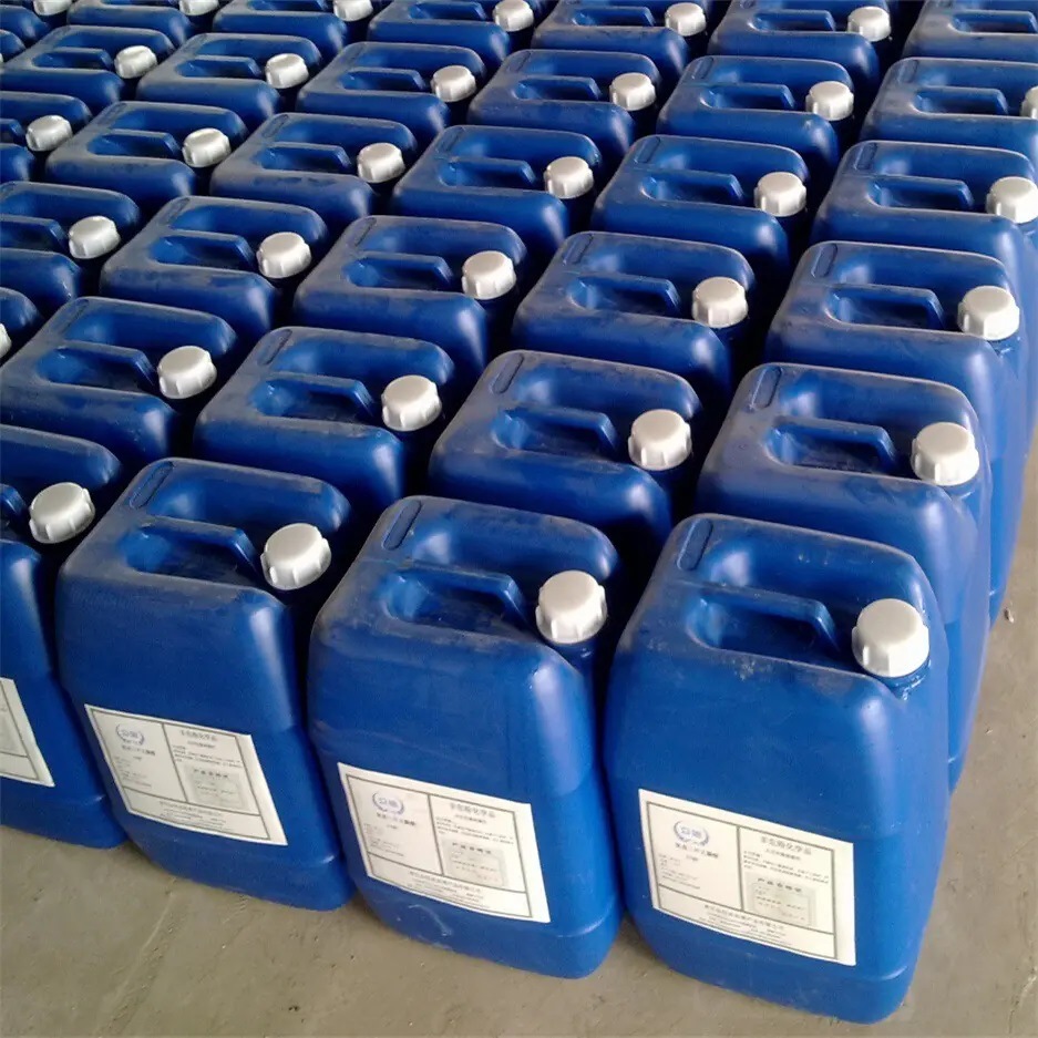 羟基乙叉二膦酸 HEDP 阻垢剂,用于工业水处理、油田注水