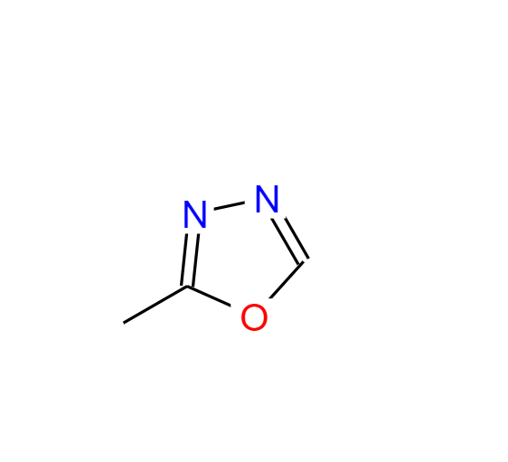 2-甲基-1,3,4-噁二唑