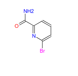 25194-52-9；6-溴吡啶甲酰胺