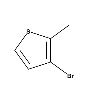 3-溴-2-甲基噻吩