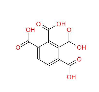 苯偏四甲酸