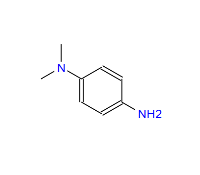 99-98-9；对氨基-N,N-二甲基苯胺