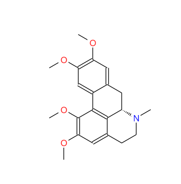 海罂粟碱