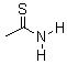 硫代乙酰胺 62-55-5
