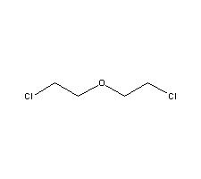 2,2'-二氯乙醚 111-44-4
