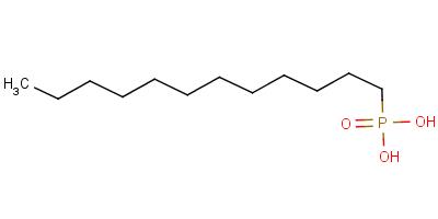 1-十二烷基膦酸 5137-70-2